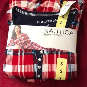 2pc women’s sleepwear set